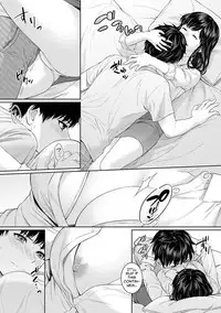 [Yuyama Chika] Sensei to Boku Ch. 1-4 [English] [Comfy Pillows Scans]