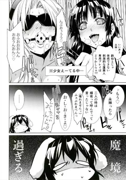Sanae Udon 11 tama