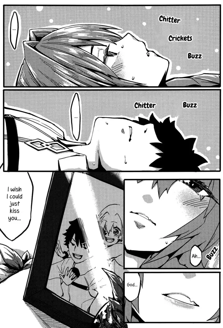 Boku mo da. | Me too.