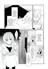 [Niratama (Sekihara Umina)] Trap Box (Vocaloid) [English] {Team2.5}