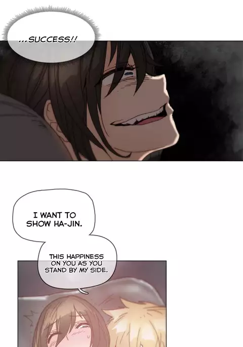 Household Affairs Ch.1-47