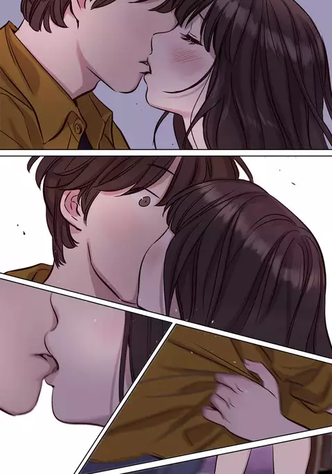 Atonement Camp Ch.1-46