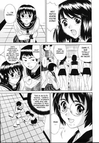 [Kiki] NKD Ch.1,9 [ENG]