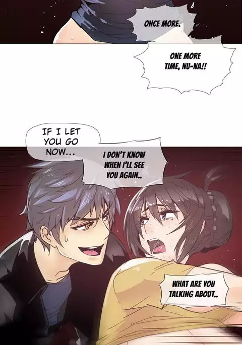Household Affairs Ch.1-52