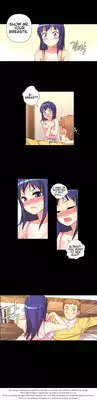 [Donggul Gom] She is Young (English) Part 1/2
