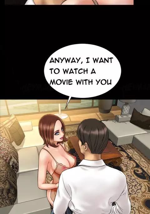 My Wives Ch.1-29