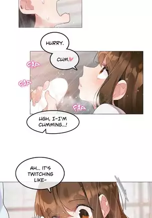 Perverts' Daily Lives Episode 1: Her Secret Recipe Ch1-19