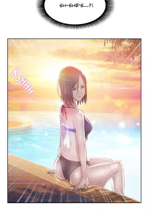 Sex Knights-Erotic Sensuality & Perception Ch.1-22