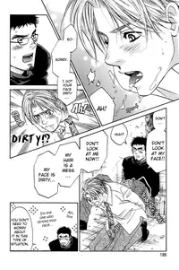 A Toy With Sadness ch 6