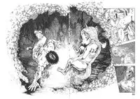 [Maeda Toshio] Majuu Senshi HABU ga Iku 2