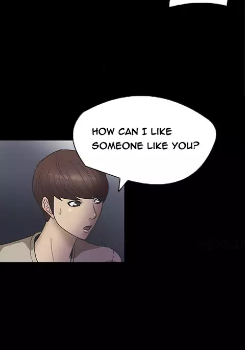 Secret Island Ch.1-27