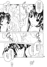 (C67) [Shadow's (Kageno Illyss)] Shadow's 11 (Kokoro Navi)