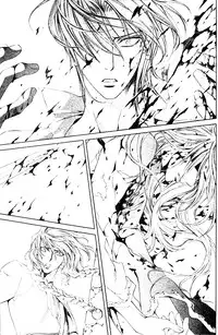 [Yamane Ayano] Crimson Spell Ch.01-25 and extras (Yaoi) [ENG]