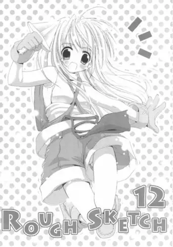 (C68) [Digital Lover (Yuka Nakajima)] Rough Sketch 25 (Ragnarok Online)