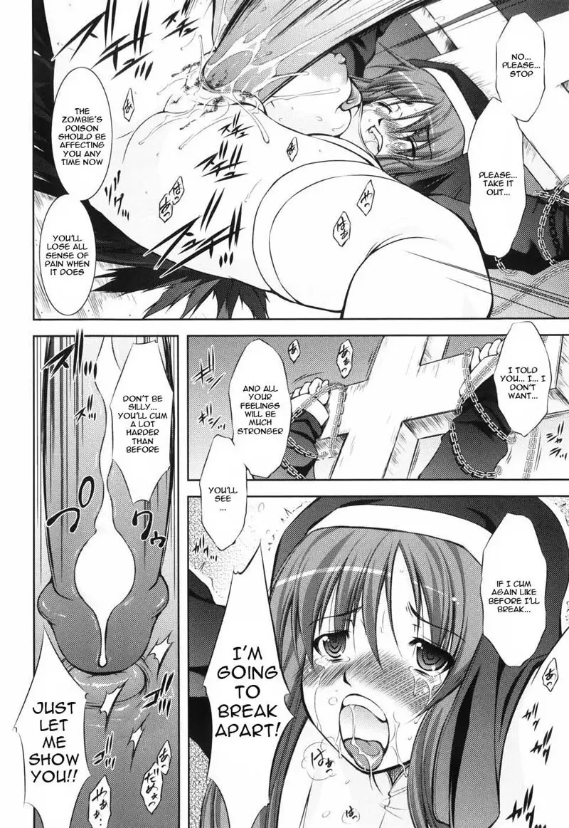 Beginner Adventurer CH3