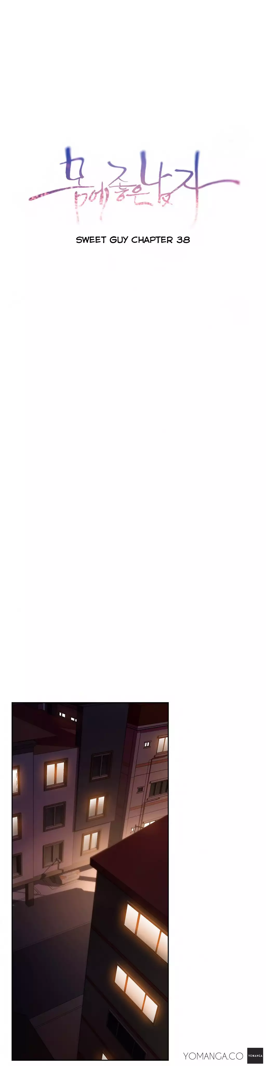Sweet Guy Ch.1-49.5