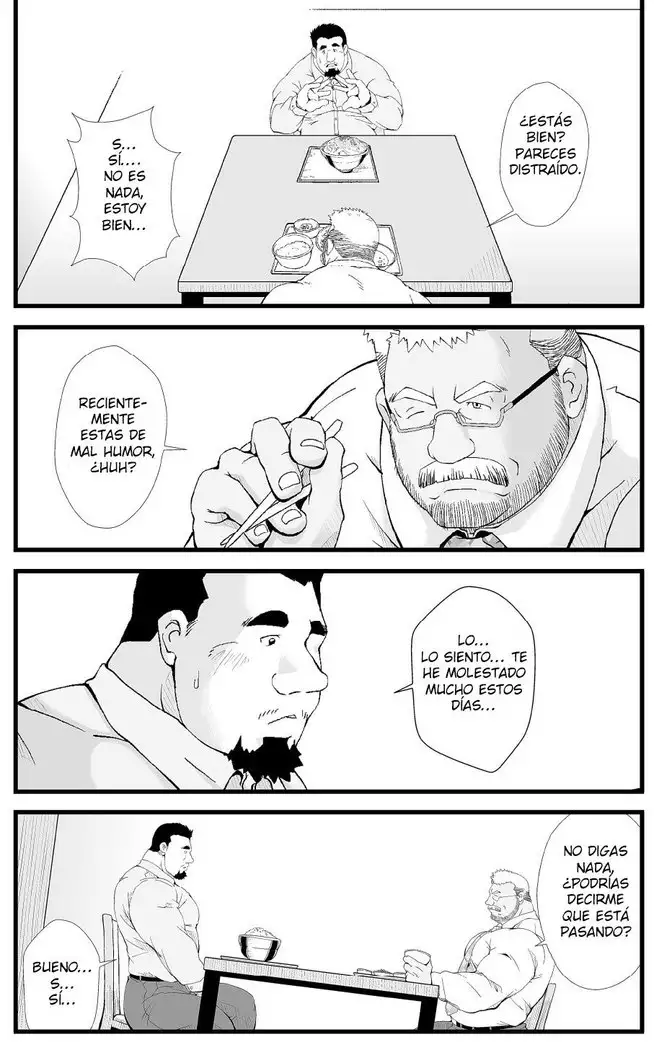 Call | Llamada