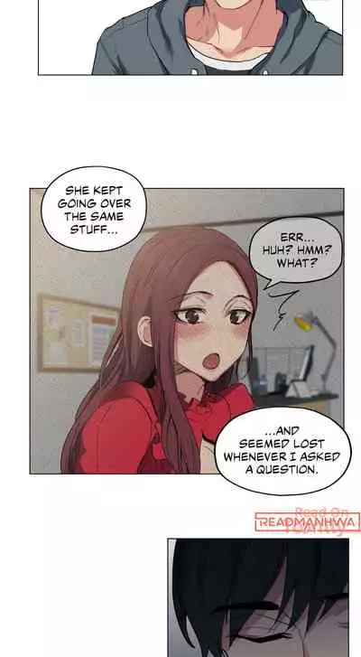 Lucky Guy Ch.10/?