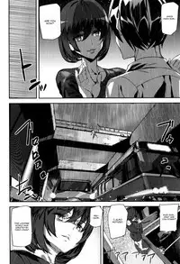 Crime Girls Ch. 1-7