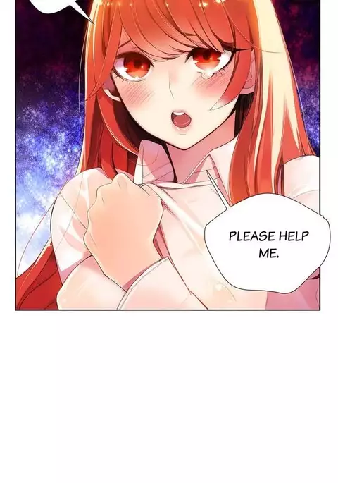 Lilith`s Cord Ch.1-23