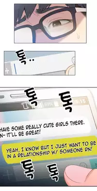 [BAK Hyeong Jun] Sweet Guy Ch.1-49.5 (English) (YoManga) (Ongoing)