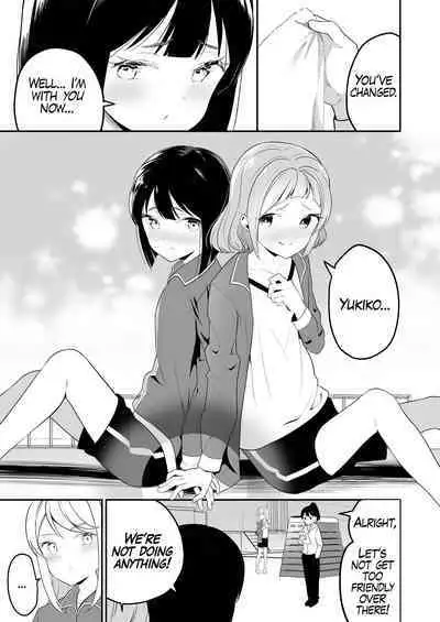 Yuri Ranbou Sareru Inma Soushuuhen | A Succubus Ravaged By Yuri Compilation