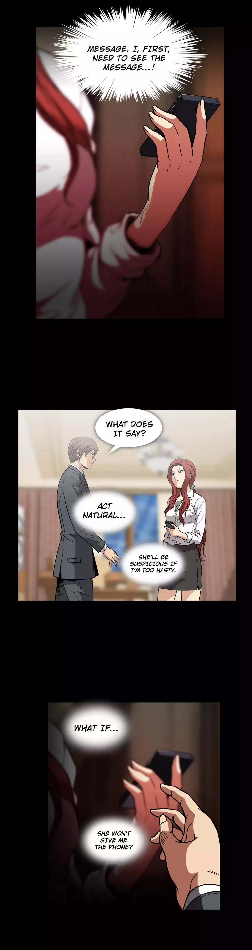 Drug Candy Ch.0-31