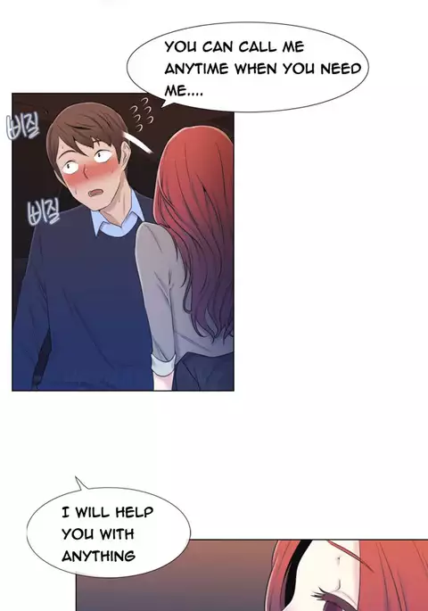 Miss Mystic Ch.1-33