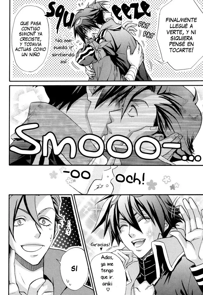 Gurren Lagann dj - Gure Nabe