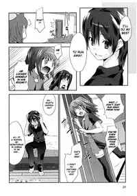 [Tenkla] Yomeiro Choice Vol.1 [English]