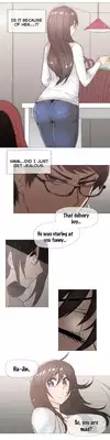 [ButcherBOY] Household Affairs Ch. 11-27 [English] [Yomanga]