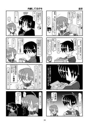 Kubiwa Diary Sousyuu Hen