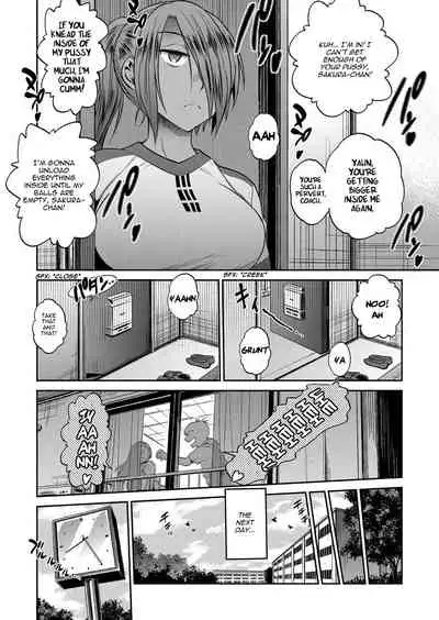 [Distance] Jyoshi Luck! ~2 Years Later~ 2 [English]