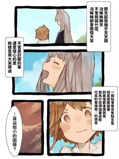 Kii to Haku