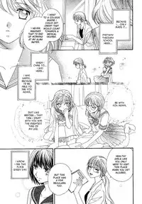 Yuri Shimai Vol.4 [English]