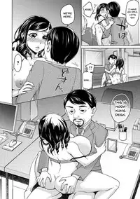 Saimin Kyousei Love Love Tanetsuke | Hypno Coerced Love Mating Ch.1-10