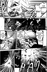 [Shimamoto Harumi] Space Dreams [English]