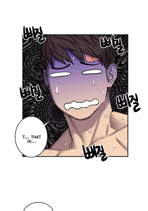 Ghost Love Ch.1-41