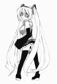 [Derashobokai (Various)] Shoka no Neiro to Kimi ni KISS (VOCALOID) [Digital]