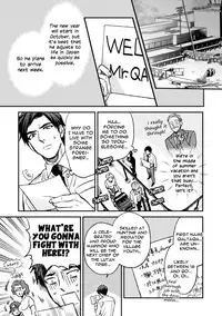 [Enzou] Mother's Spirit [English]