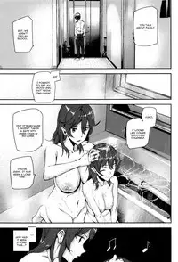 Crime Girls Ch. 1-7