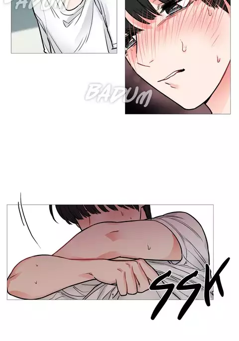 Sadistic Beauty Ch.1-18