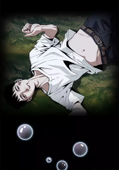 Take a Peek Ch.1-6