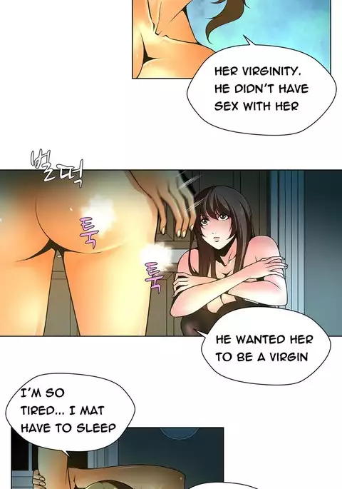 Twin Slave Ch.1-26