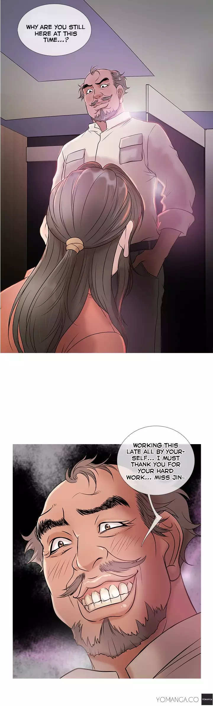 Heaven Ch.1-6