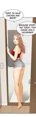 (YoManga) H-Mate - Chapters 1-30 (English)