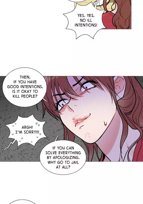 Sadistic Beauty Ch.1-13