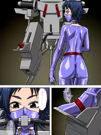 [TMZF no Circle] Roku na Me ni Awanai Sentouin [Digital]