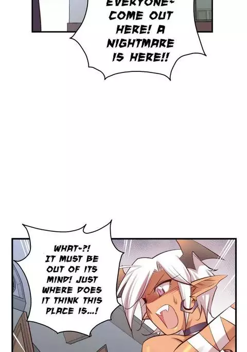 Master in My Dreams Ch.0-36