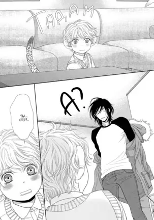 Kuroneko Kareshi no Nakasekata v01